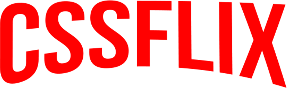 CSSFLIX Logo